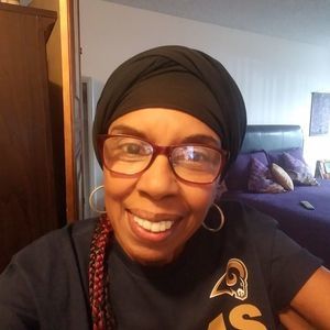 Meet your Posher, Margaret